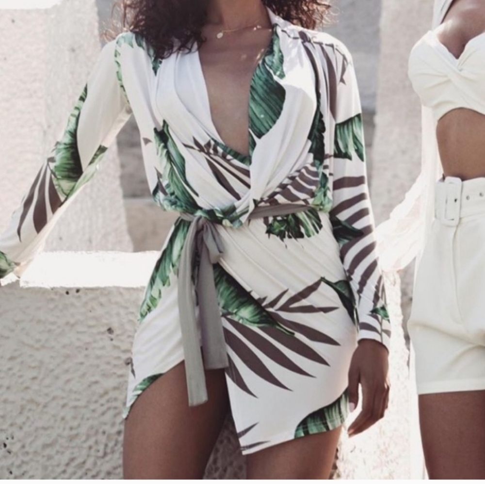 ISO jluxlabel galea dress